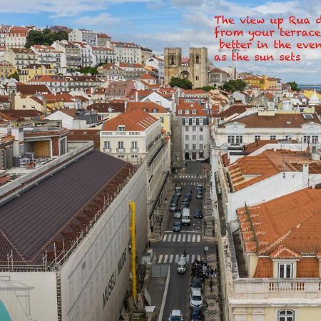 Whome | Prime Location Luxury Apartment Lissabon Exterior foto