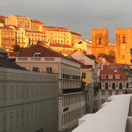 Whome | Prime Location Luxury Apartment Lissabon Exterior foto