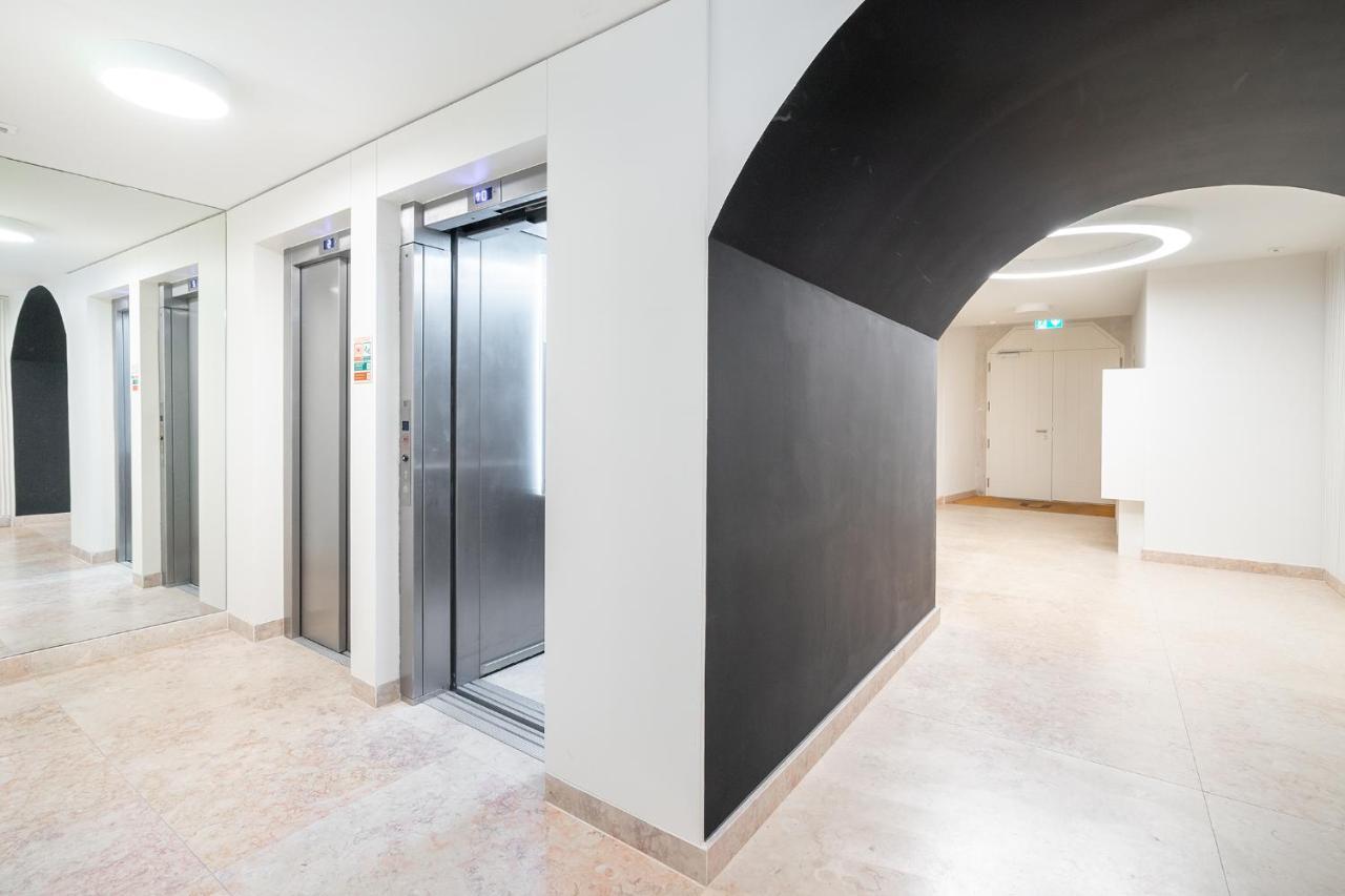 Whome | Prime Location Luxury Apartment Lissabon Exterior foto