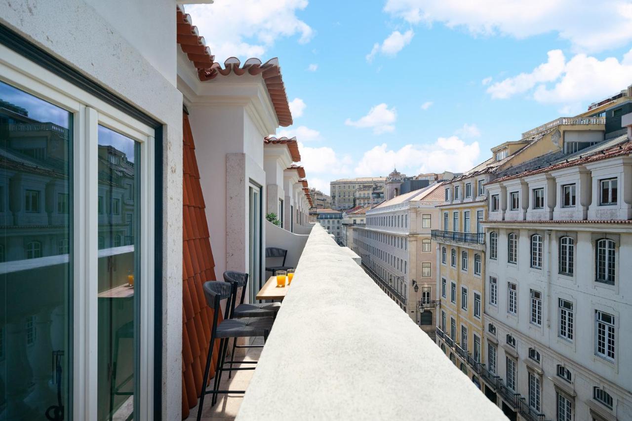 Whome | Prime Location Luxury Apartment Lissabon Exterior foto