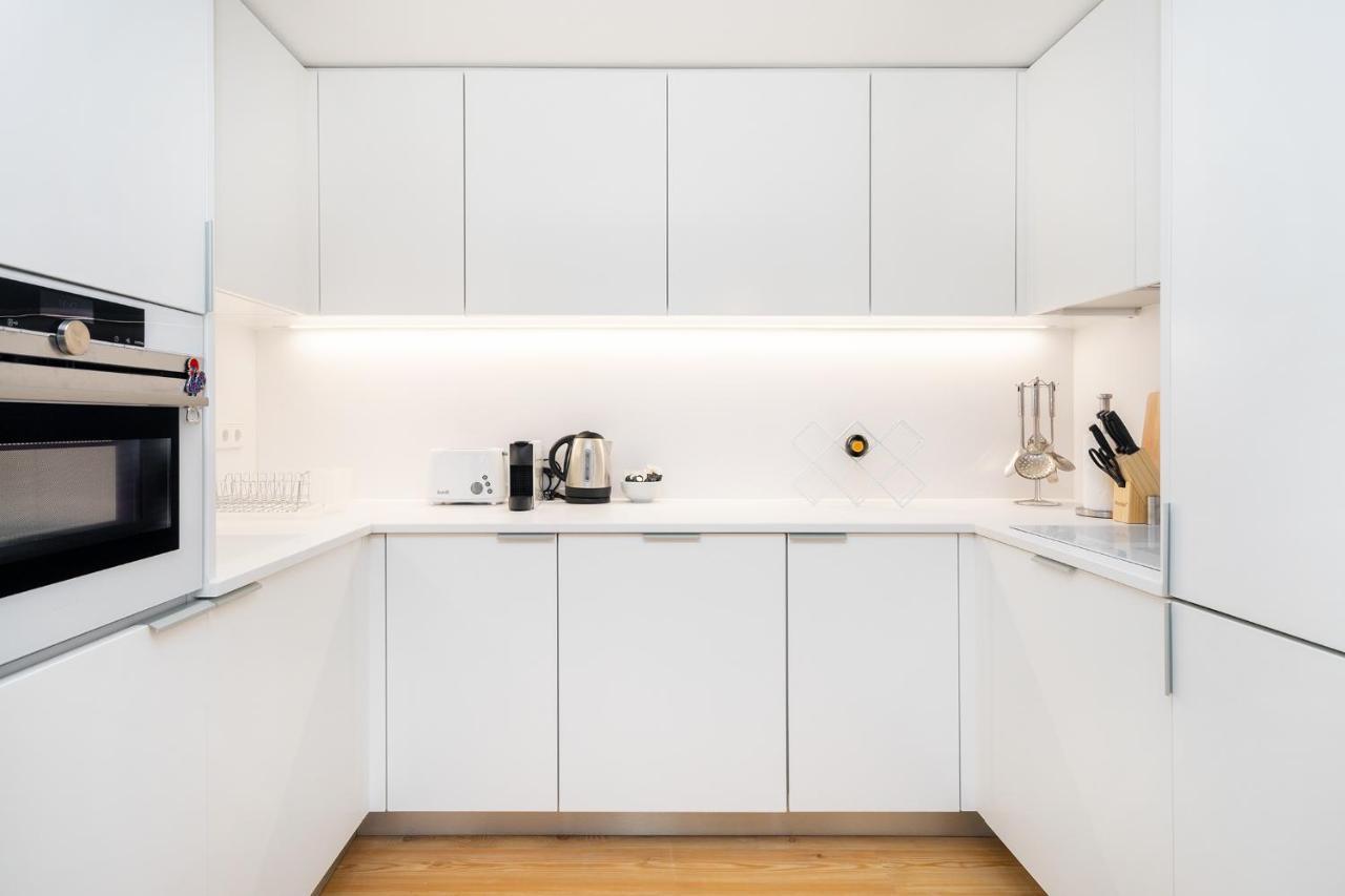 Whome | Prime Location Luxury Apartment Lissabon Exterior foto
