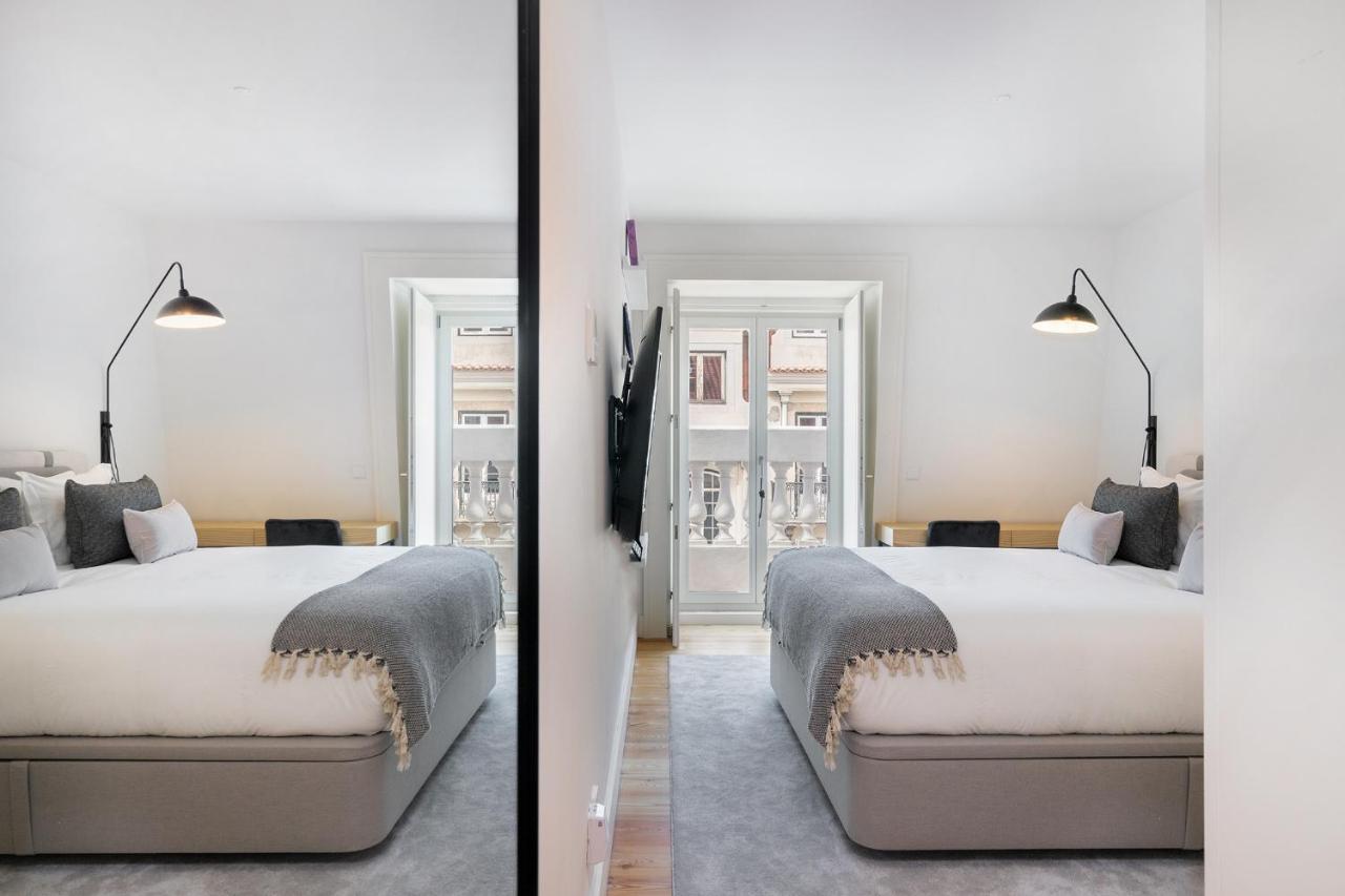 Whome | Prime Location Luxury Apartment Lissabon Exterior foto