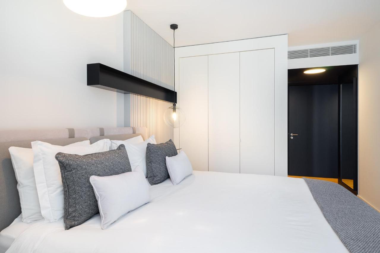 Whome | Prime Location Luxury Apartment Lissabon Exterior foto