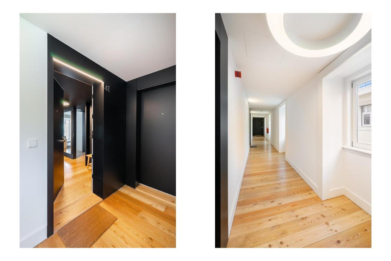 Whome | Prime Location Luxury Apartment Lissabon Exterior foto