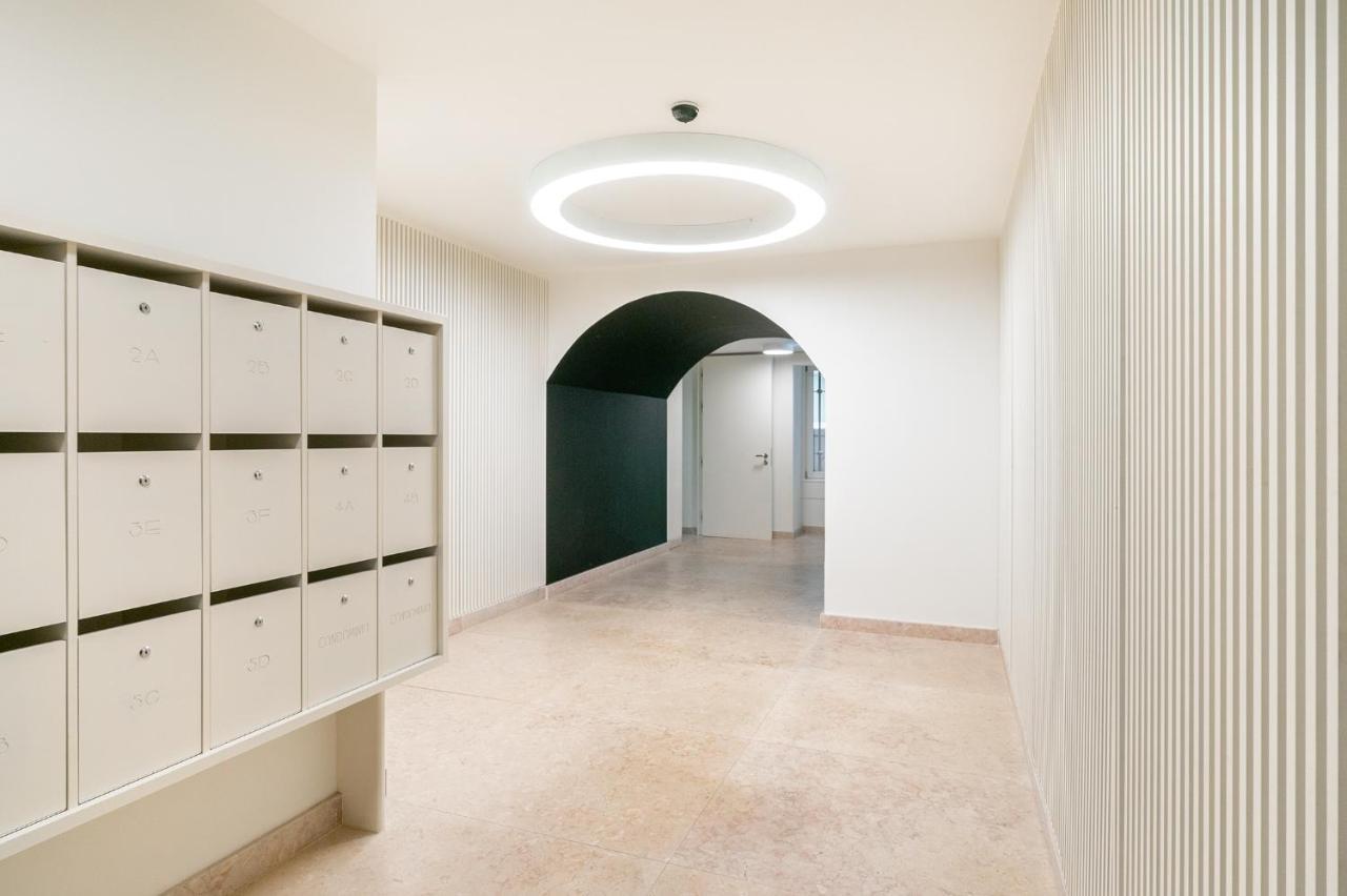Whome | Prime Location Luxury Apartment Lissabon Exterior foto