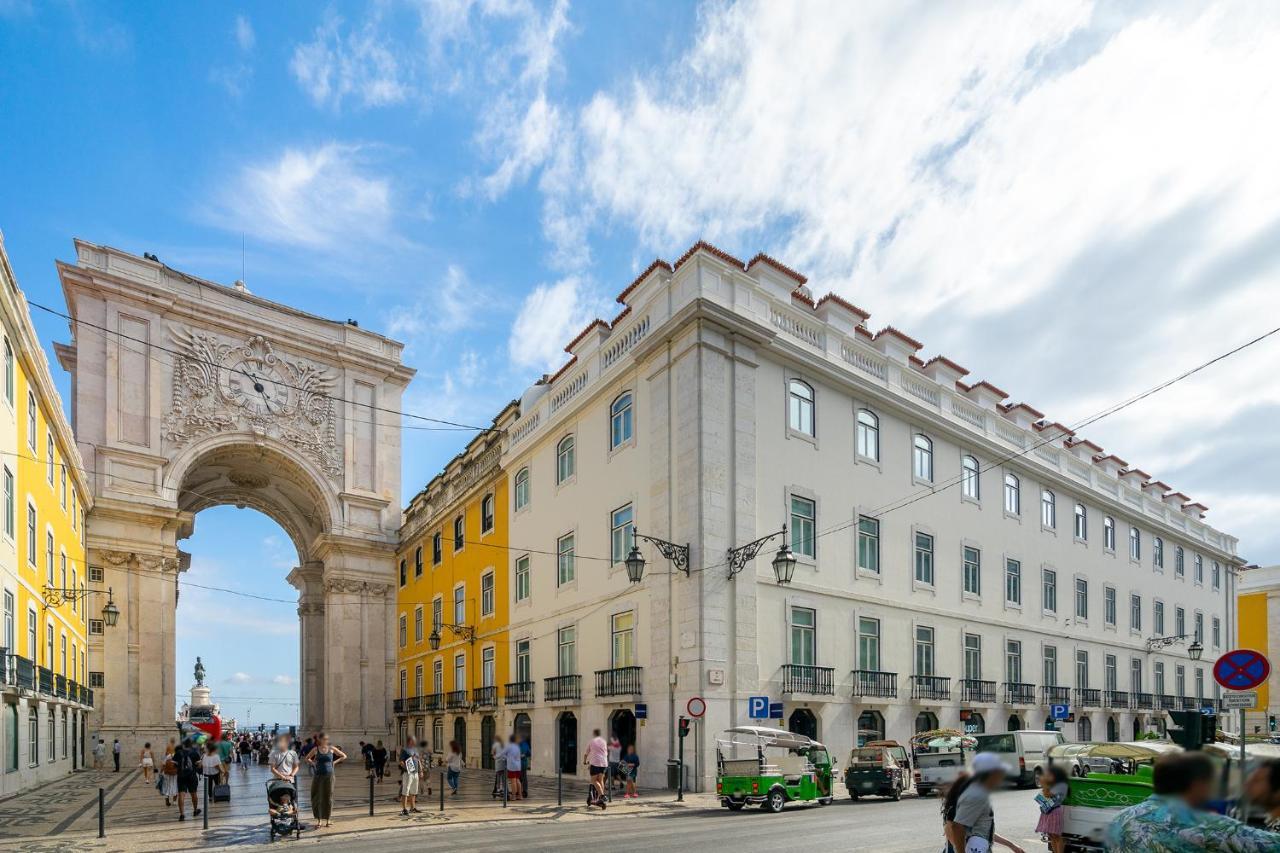 Whome | Prime Location Luxury Apartment Lissabon Exterior foto