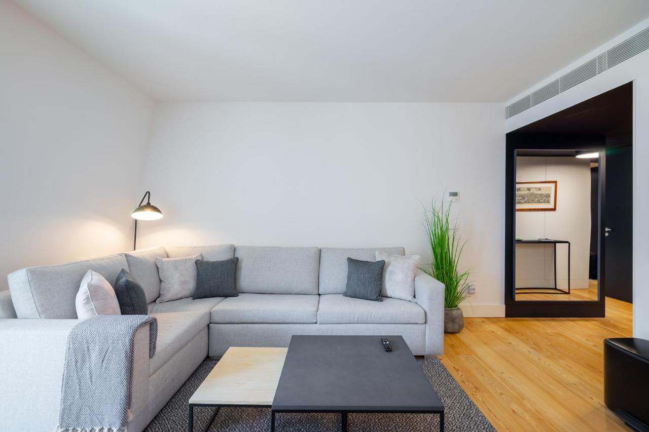 Whome | Prime Location Luxury Apartment Lissabon Exterior foto