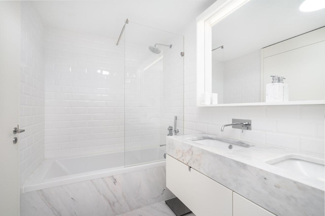 Whome | Prime Location Luxury Apartment Lissabon Exterior foto