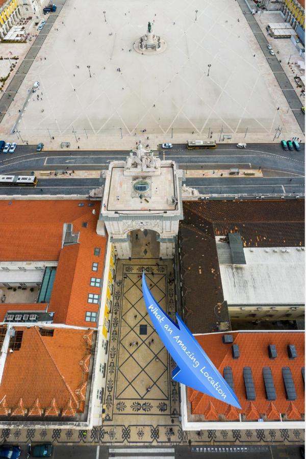 Whome | Prime Location Luxury Apartment Lissabon Exterior foto